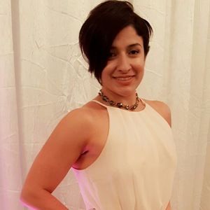 Meet your Posher, Jessica